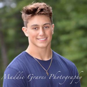 Meet your Posher, Larry